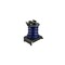 Supersprings Air Spring, Frame Mount, 2600 Pounds Load Capacity Not To Exceed The Gross Vehicle Weight SSF-170-40-2 - alternate 2